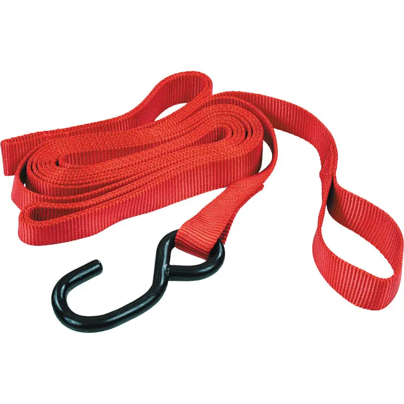 All Purpose Tow Strap 15'