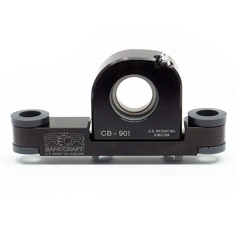 CARRIER BEARING  2022-24 PRO R by Sandcraft