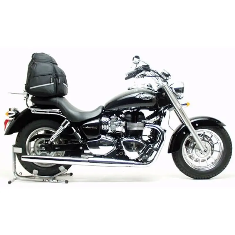 Triumph Bonneville America 800 (01-05)