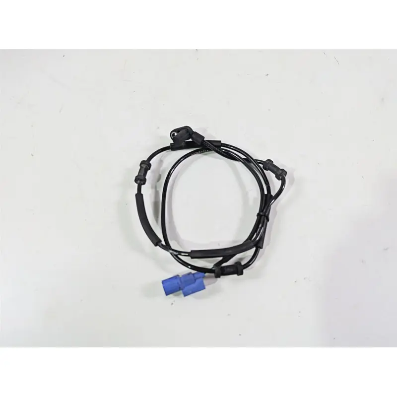 2020 Kawasaki Z900 ZR900 Rear Abs Brake Wheel Speed Sensor 21176-0912