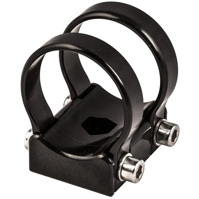 Univ Mount Black