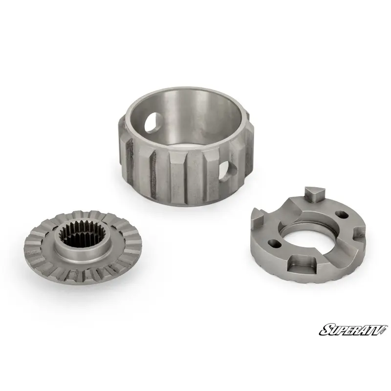 SuperATV Honda Talon 1000 Differential Locker