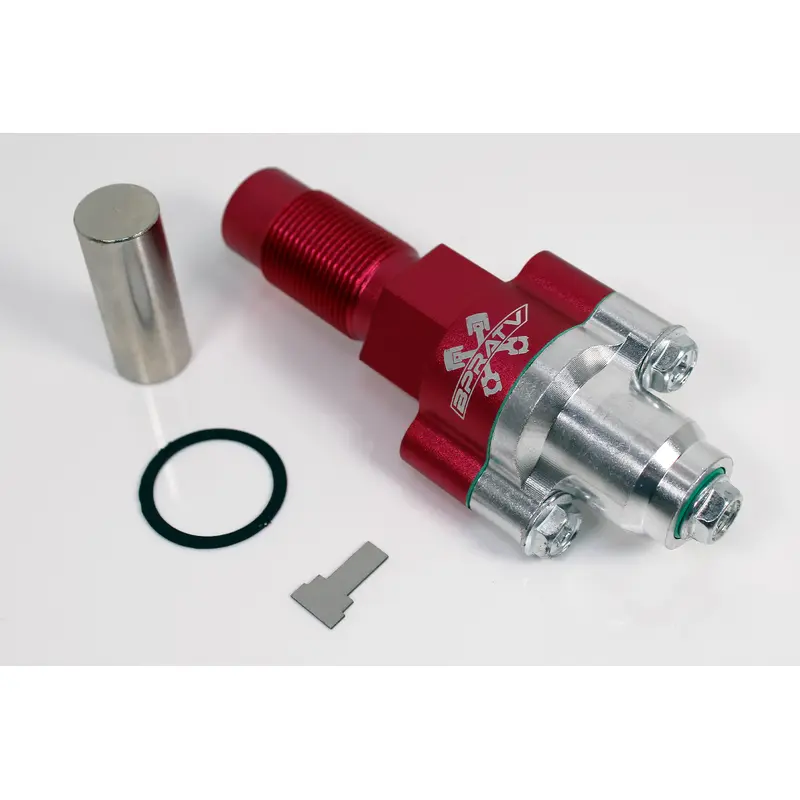 2016 Sportsman 450 BPRATV RED BILLET CNC Upgraded Cam Chain Timing Tensioner Kit