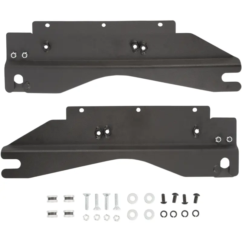 KIMPEX 2-Up Seat Bracket - Yamaha 000314