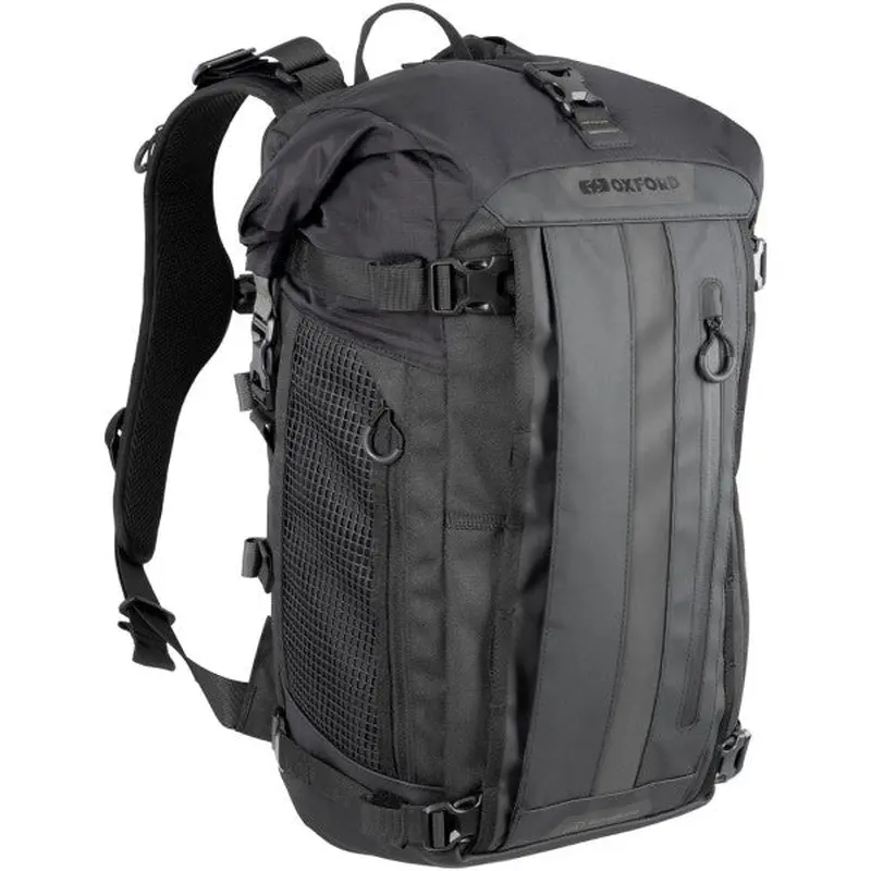 Sac de Moto Atlas B-20/30 Avanc