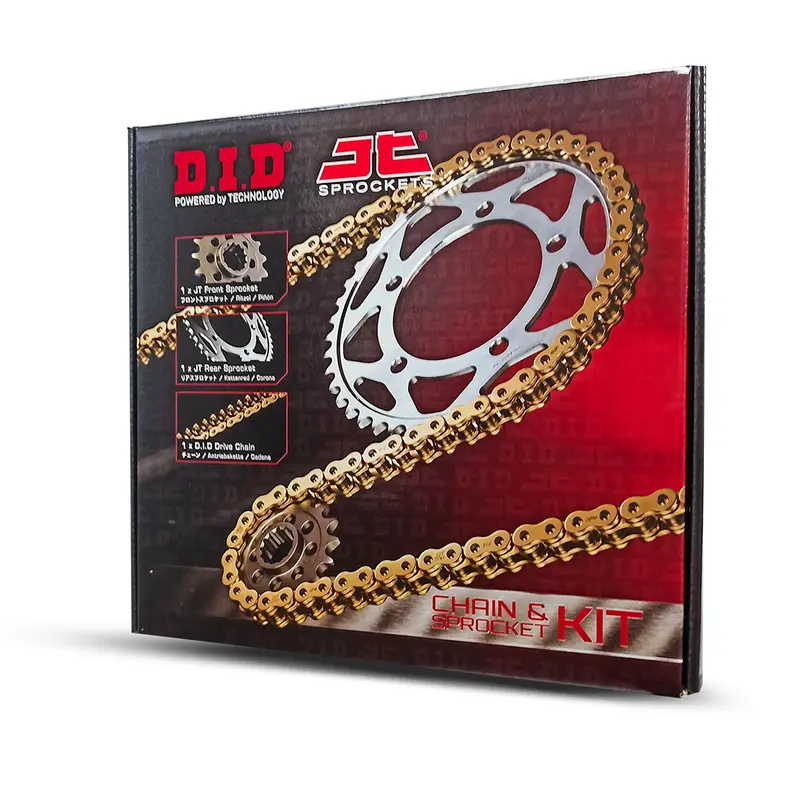 XR200 X'Ring OE 287.13 245/2.48 520VX3108 (SKH225)