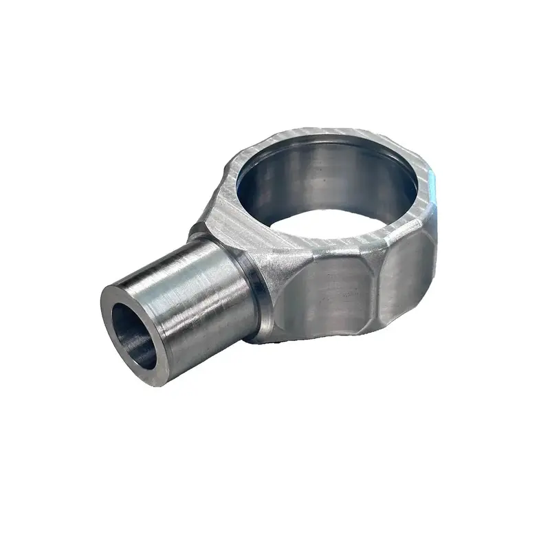 1.50 X .120 X 1.00 TUBE END