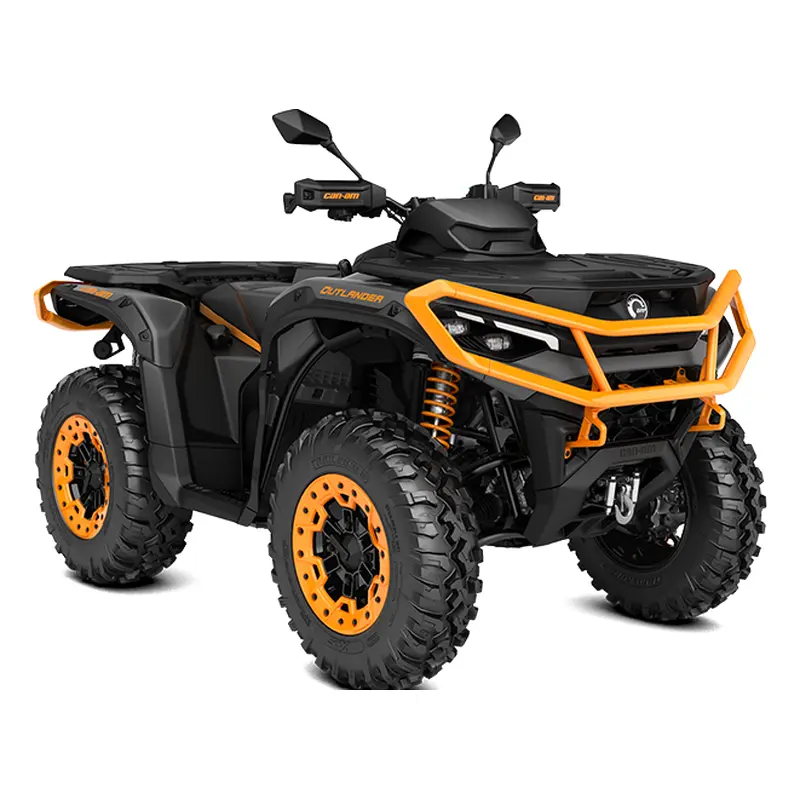 CanAm Outlander XT-P T ABS 1000R