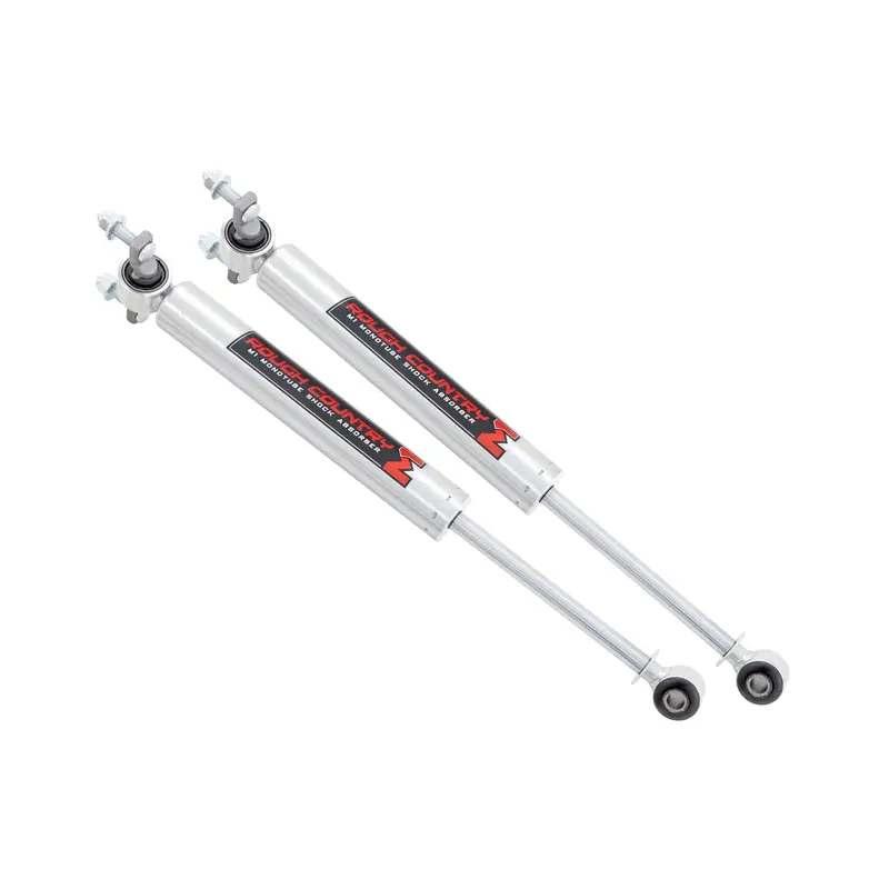 M1 Front Shocks | 5-8" | Chevy/GMC 2500HD/3500HD (11-25) | 770776_A