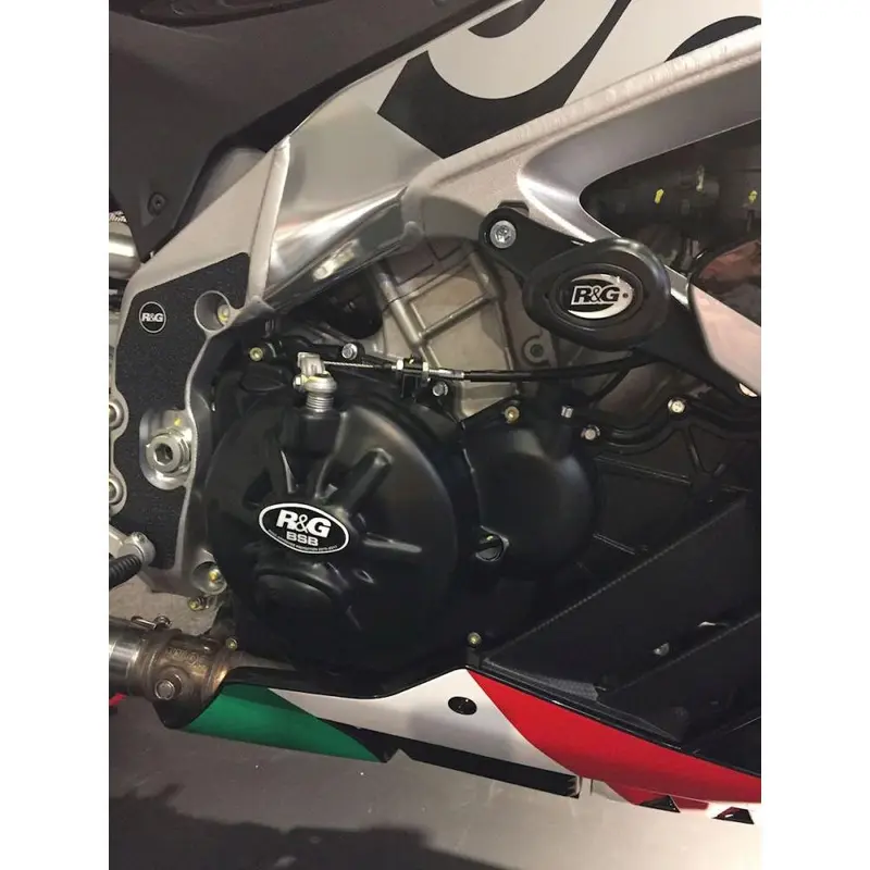 R&G Racing Race Series Engine Case Covers RHS ECC0208R