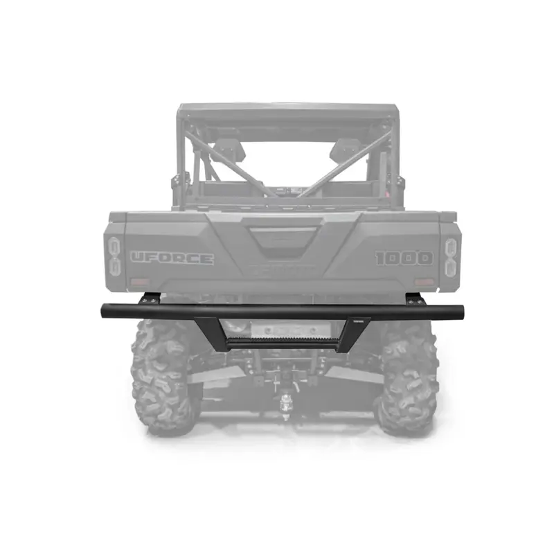 Rival Powersports Rear Bumper CF-MOTO UForce 1000 | 2444.6896.1