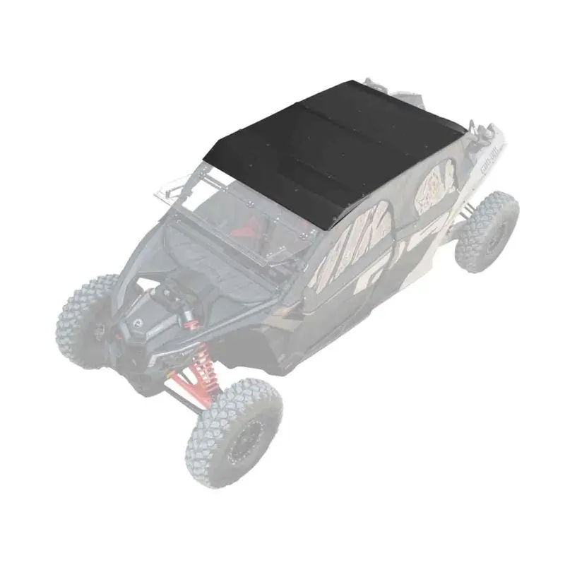 SuperATV Can-Am Maverick X3 MAX Aluminum Roof