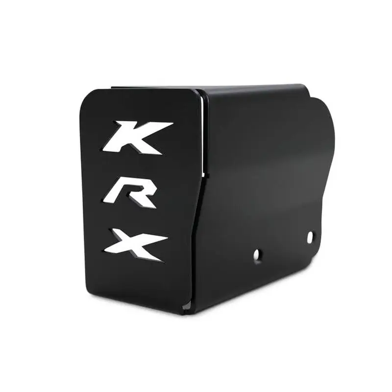 Dynojet BRAKE MASTER CYLINDER GUARD FOR 2020-2021 KAWASAKI TERYX KRX 1000