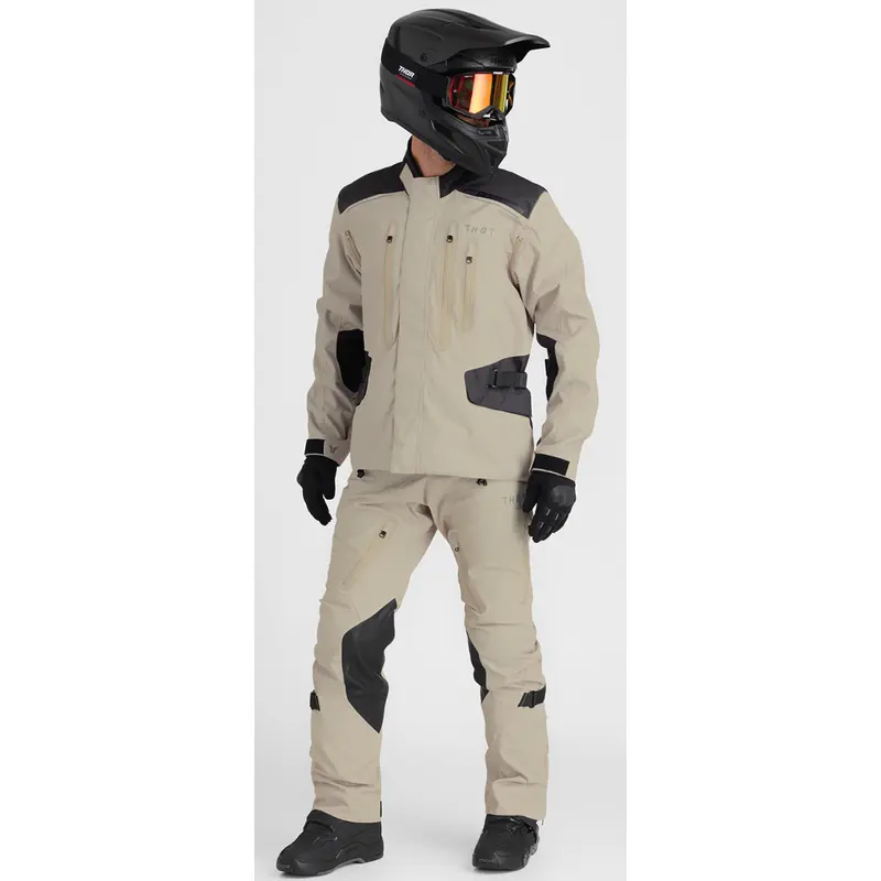THOR Range Pants - Sand - US 28 2901-12127
