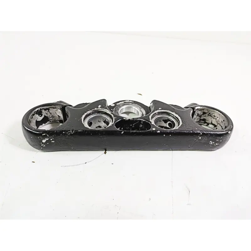 2016 Harley FXDL Dyna Low Rider Upper Triple Tree Clamp 49Mm 46278-08