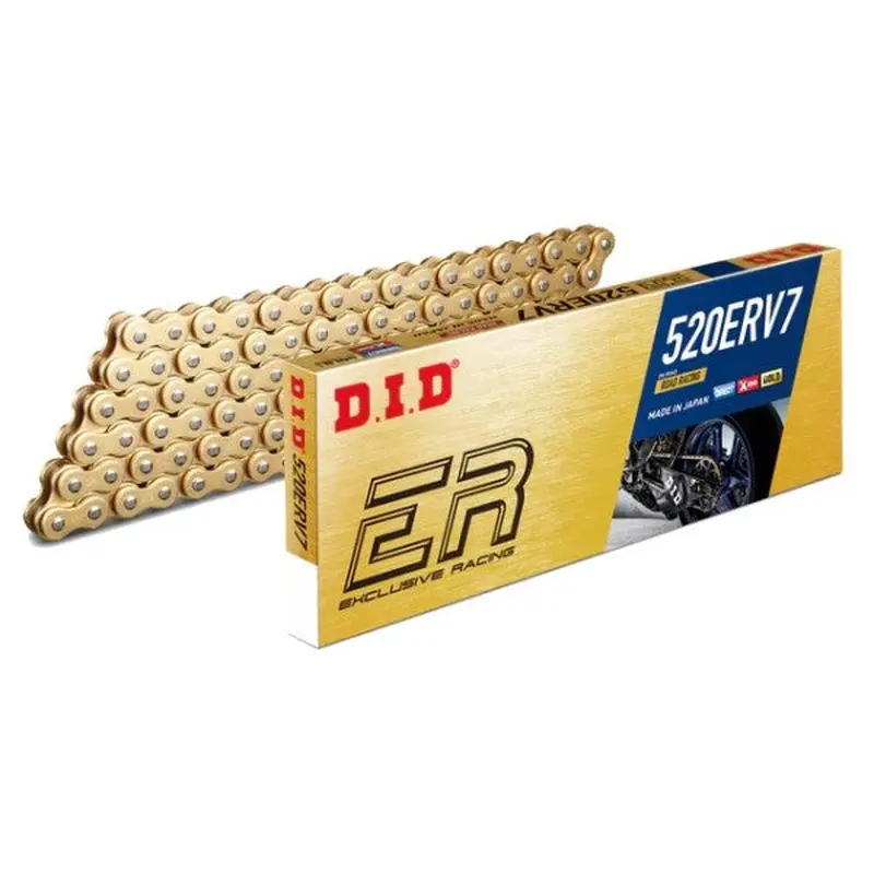 Chane 520ERV7 Or