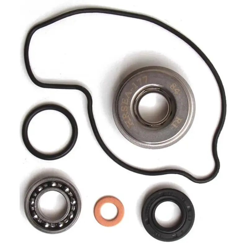 Hot Rods Water Pump Kit | WPK0071