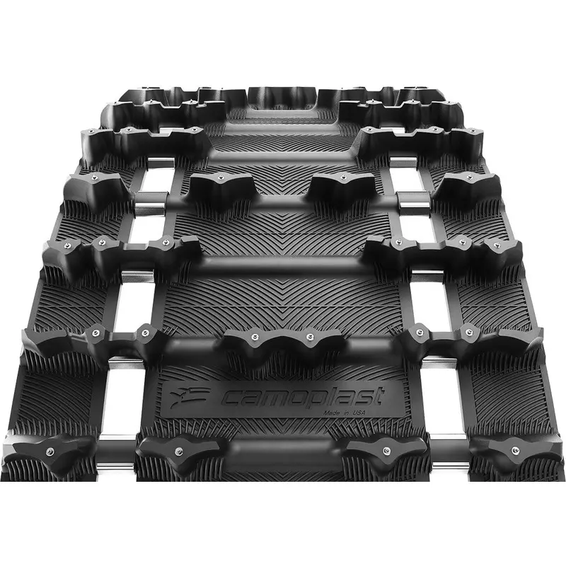 CAMSO 2.86 PITCH ICE ATTAK XT TRACK 129 X 1.22 15 WIDE 9236H