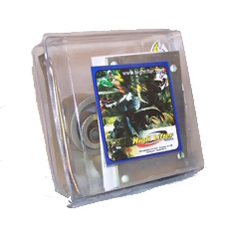 HIGH LIFTER ATV LIFT KIT YLK450K-00