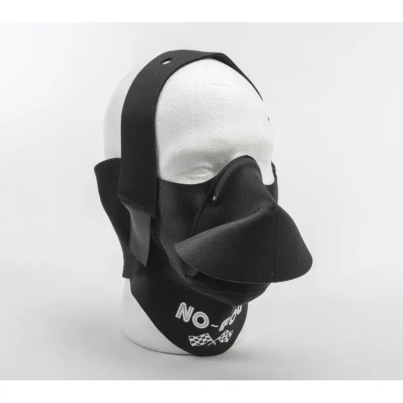 NO-FOG NO-FOG MASK XL HI-PERFORMANCE 7D/XL