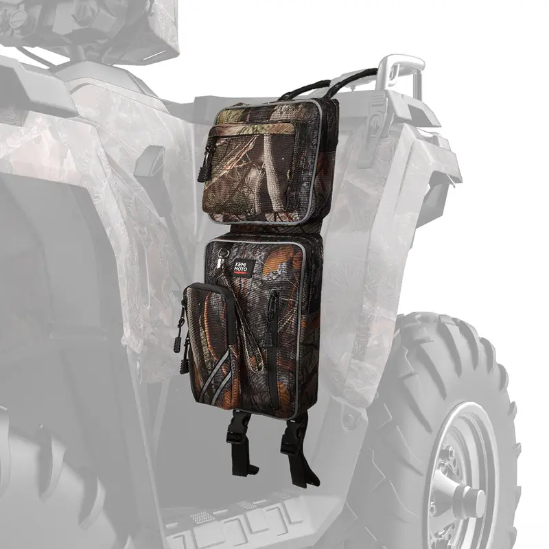 ATV Fender Bags for Yamaha Kodiak