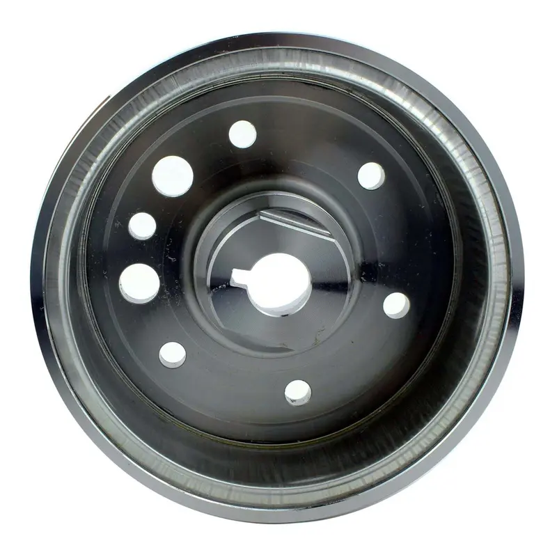IMPROVED MAGNETO FLYWHEEL ROTOR ASSTD SUZ MODELS  #RMS11502