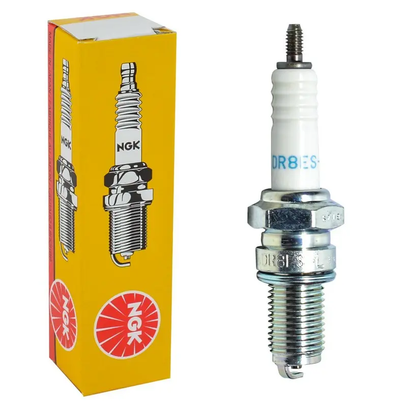 Spark Plug NGK 2923 - DR8ES-L