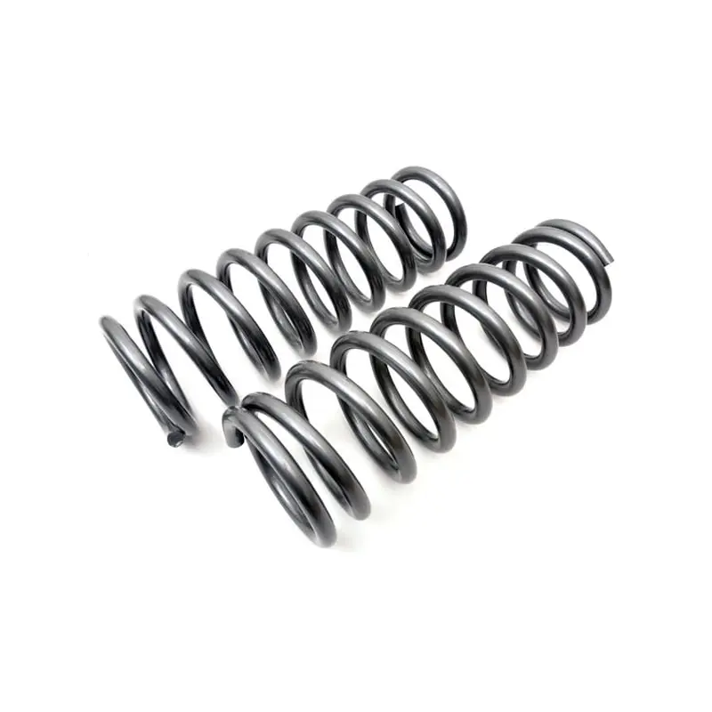 2 Inch Leveling Kit | Ram 2500 (10-13)/3500 (10-12) 4WD | 9219