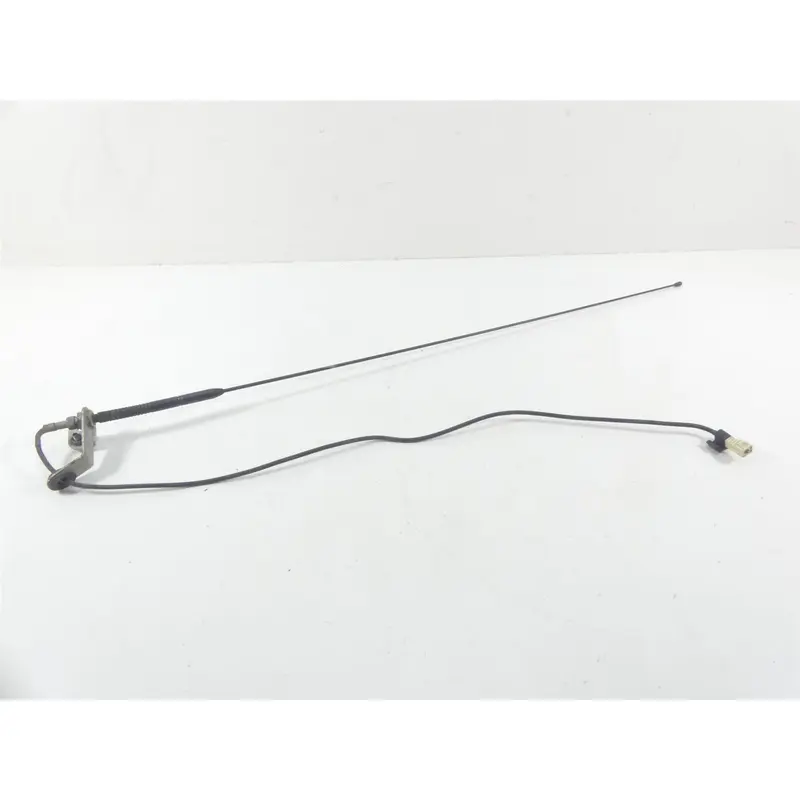 2014 Harley Touring FLHXS Street Glide Sp Radio Antenna Fm Am + Mount 76503-08