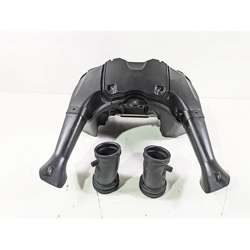 2015 BMW R1200GS Adv K51 Air Box Cleaner Breather Filter Bos Set 13717726792