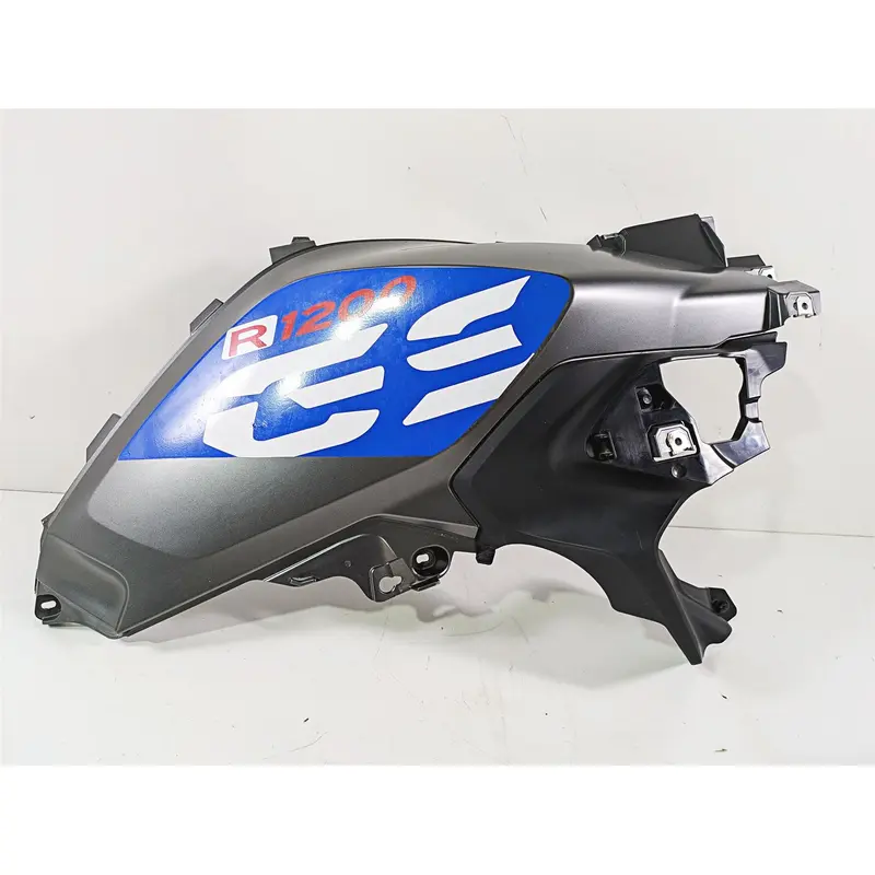 2018  BMW R1200GS GSW K50 Right Tank Side Fairing Cover Cowl Set 46638556636