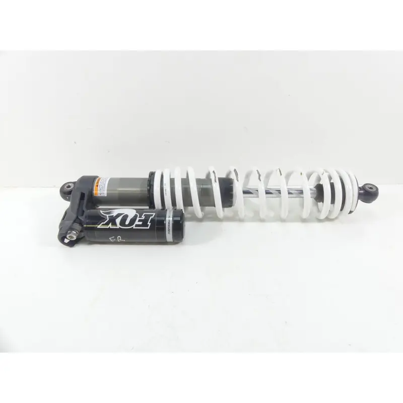 2018 Yamaha YXZ1000 R EPS Straight Front Right Fox Shock Damper 2HC-F3350-01-00