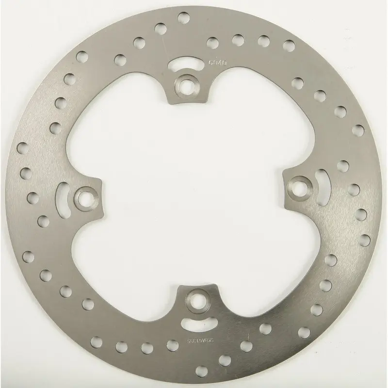 EBC OE Replacement Rotor MPN MD6040D