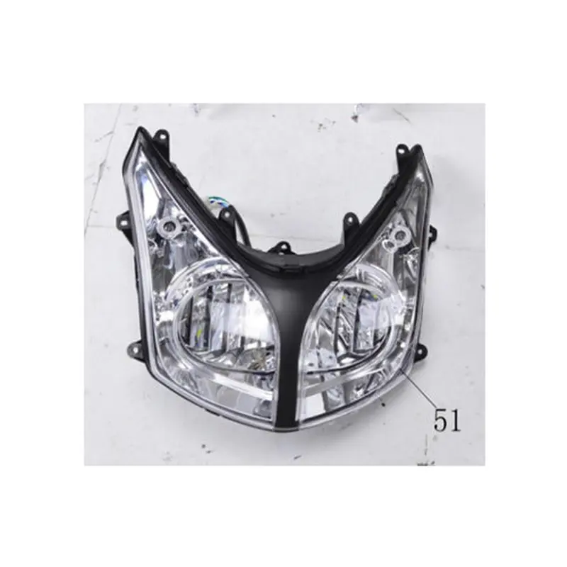Headlight
