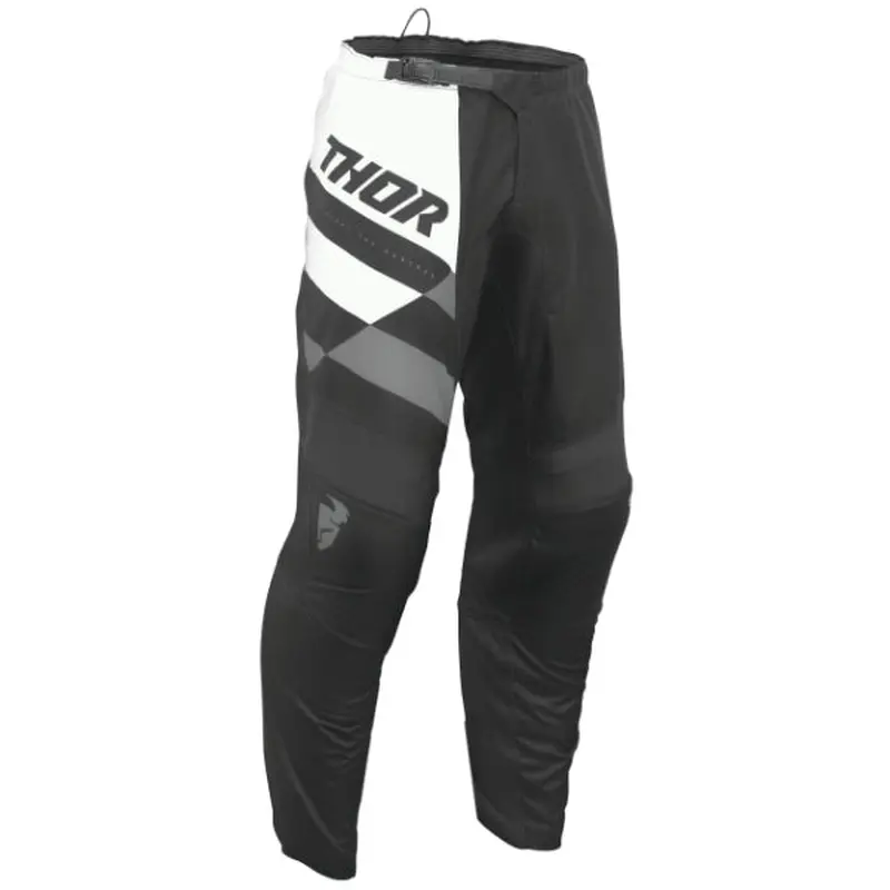 Pantalon de Motocross Sector Cheker Junior