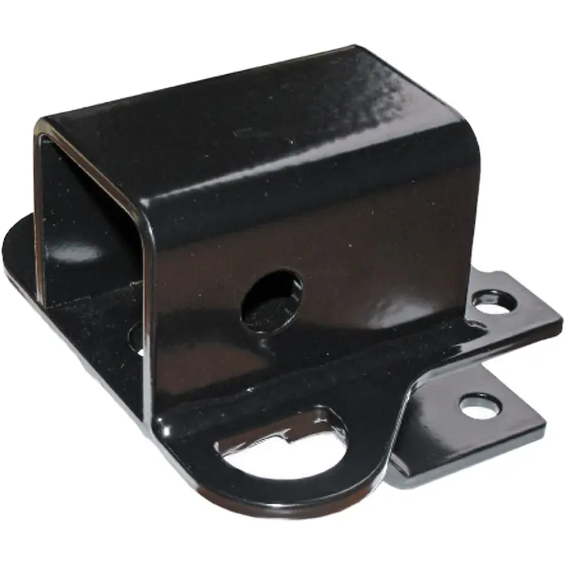 Receiver Hitch Rincon