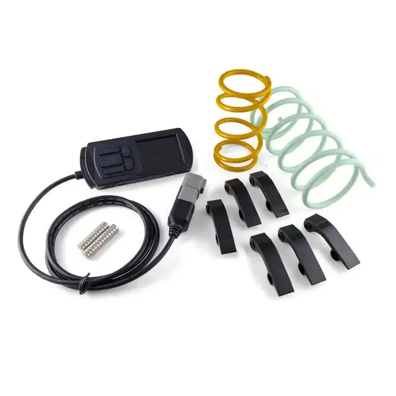Stage 2A Power Package for 2020 Can-Am Maverick X3