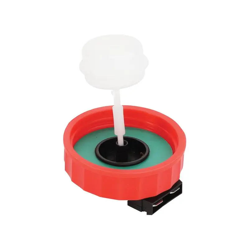 Clutch Reservoir Cap - Sparex Part No. S.163308