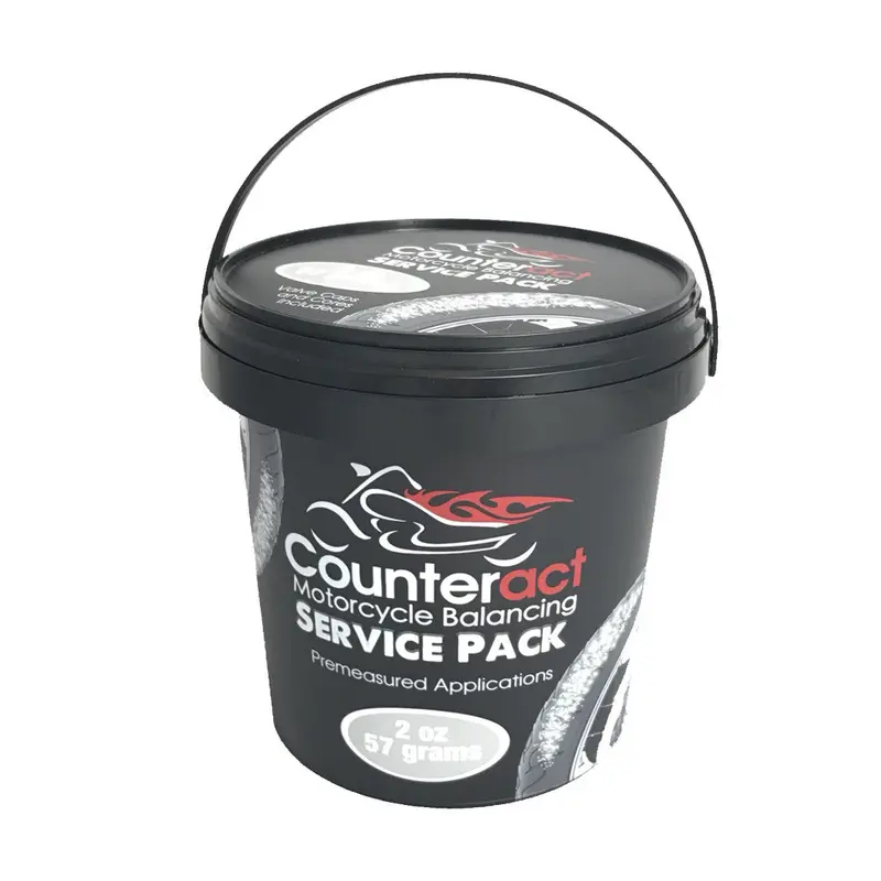 COUNTERACT BALANCE BEADS 2 OZ/20PK MKSP2