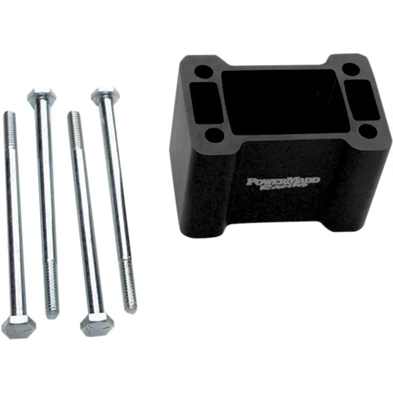 POWERMADD Riser Block - 2" - Ski Doo 45504