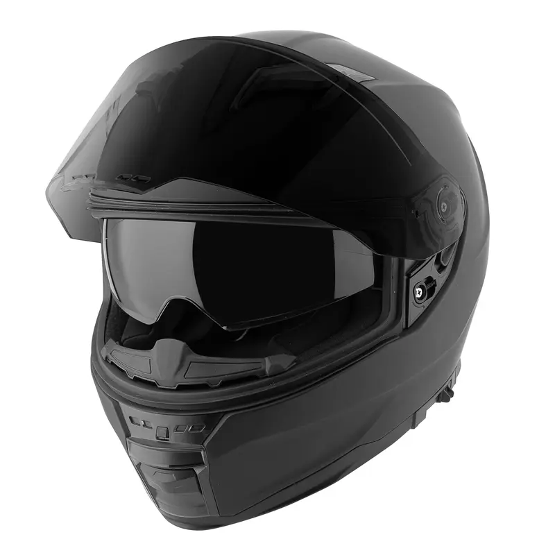 SS1650 Solid Speed Helmet