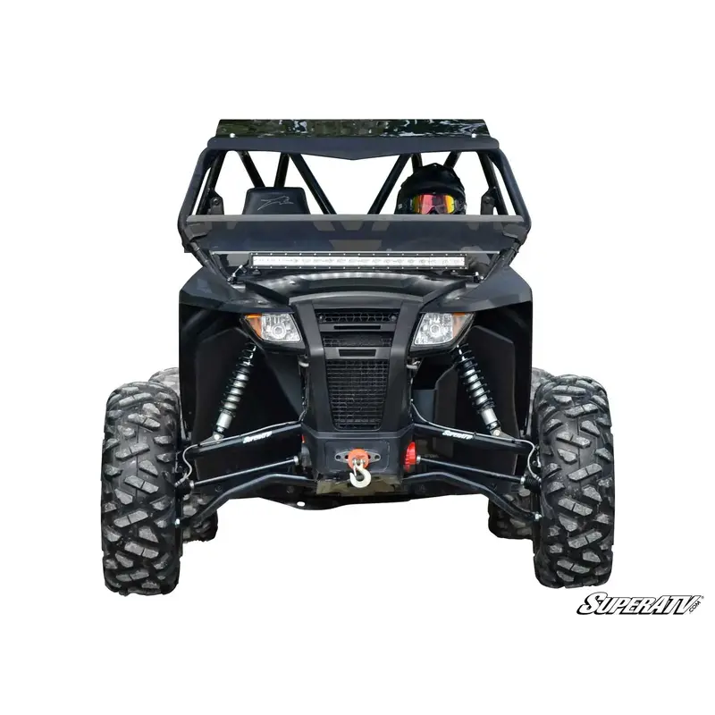 ARCTIC CAT WILDCAT TRAIL 5" LONG TRAVEL KIT
