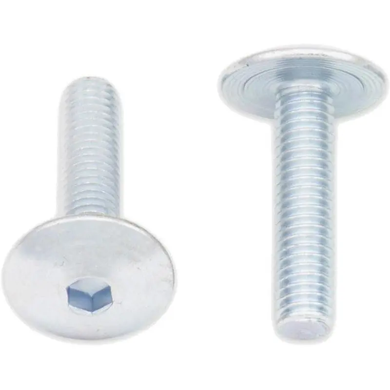 Bolt M6X25 Fairing Bolts 10/Pk | 024-90625