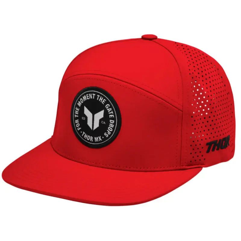 Casquette Badge