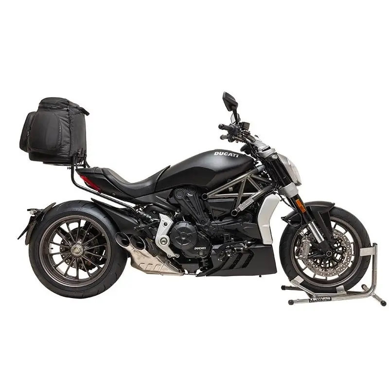 Ducati 1200 X Diavel (16-18)