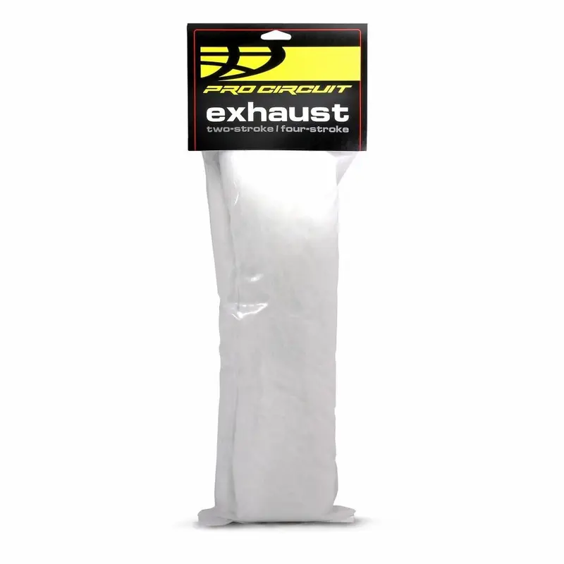 Pro Circuit Exhaust Re-Pack Cartridge | R3-0016
