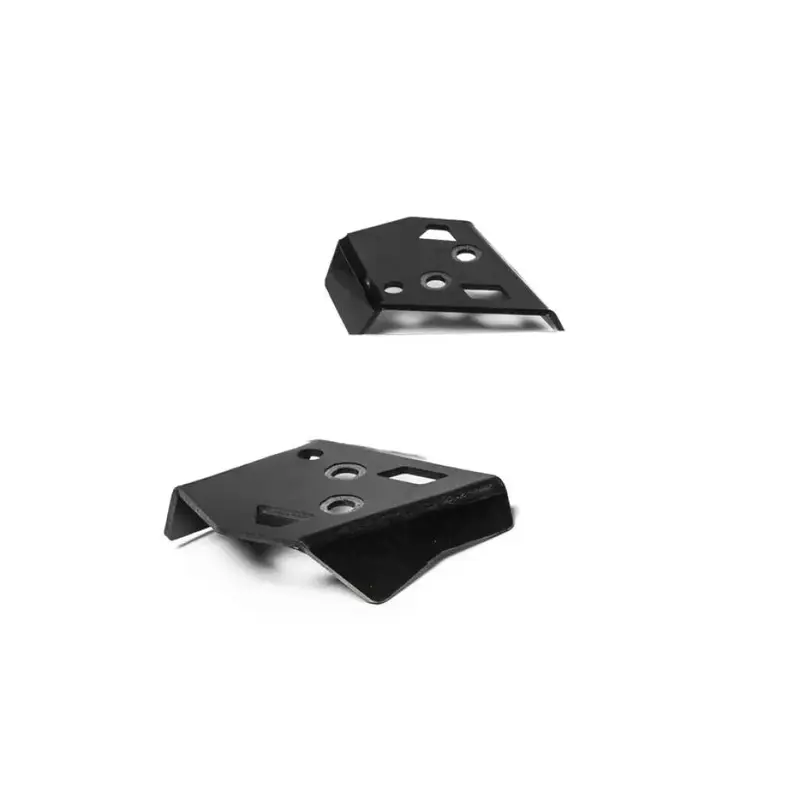 Rival Powersports Rear A-Arm Guards Plastic | 2K.7611.1