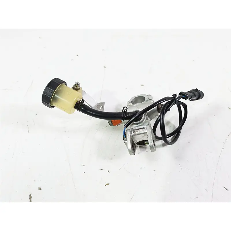 2008 Aprilia RSVR 1000 Factory Brembo Clutch Radial Master Cylinder AP8176193