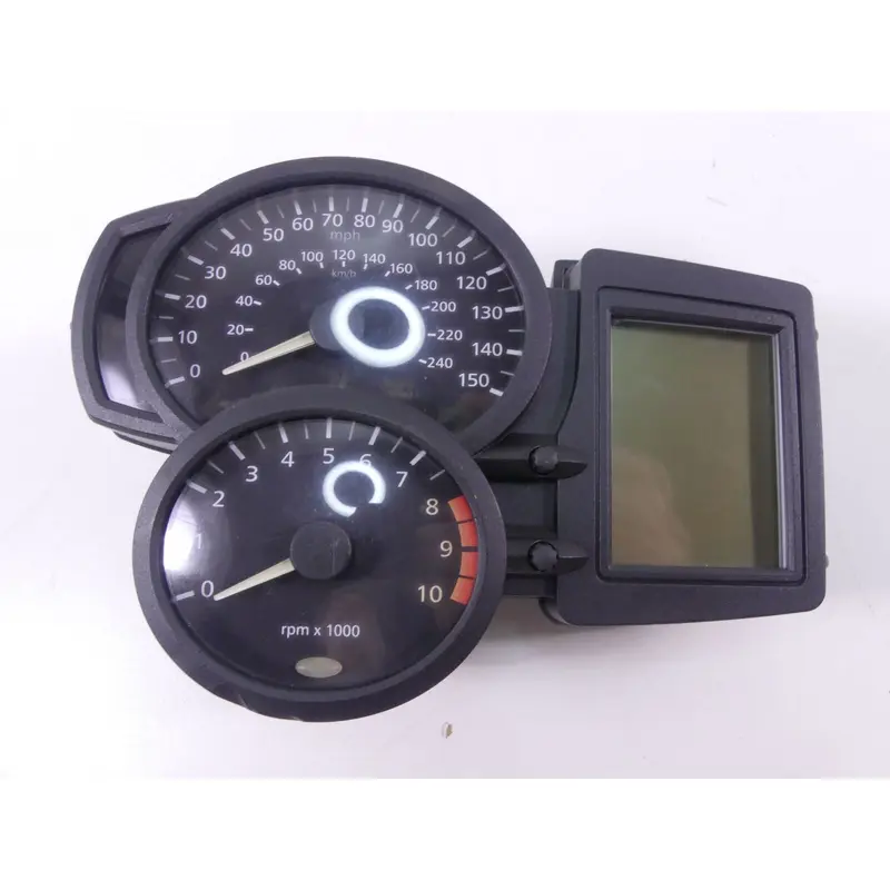 2008 BMW R1200R K27 Speedometer Speedo Gauge Instrument Display - 31K 6211771364