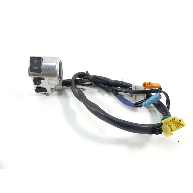 2010 Honda VT1300 CR Stateline Left Hand Control Switch - Read 35200-MFY-A01